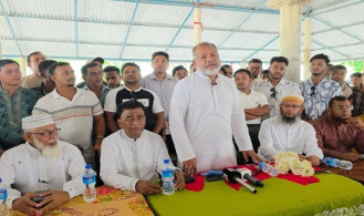 ‘মাদকের বিরুদ্ধে জিরো টলারেন্স নীতি বাস্তবায়ন করা হবে’