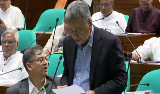 ‌‘বিএনপি আমলে সবসময় আর্থিক খাতে শৃঙ্খলা ছিল’