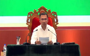 ‘জুলাই সনদের প্রতিটি দফা বাস্তবায়নে সরকার বদ্ধপরিকর’