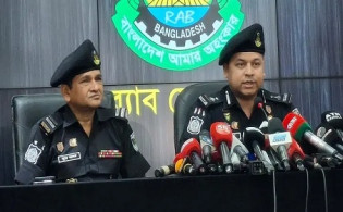 চাঁদাবাজদের ‘নিরপেক্ষ তালিকা’ করছে র‍্যাব, দ্রুতই অভিযান