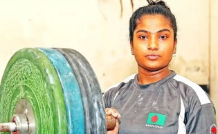 ডোপ টেস্টে পজিটিভ, দুই বছর নিষিদ্ধ মাবিয়া