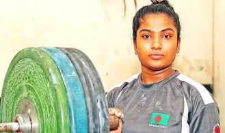 ডোপ টেস্টে পজিটিভ, দুই বছর নিষিদ্ধ মাবিয়া