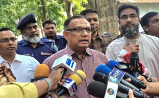 ‘বিনিয়োগকারী মিলেছে, দ্রুতই সচল হচ্ছে দারোয়ানী টেক্সটাইল মিল’