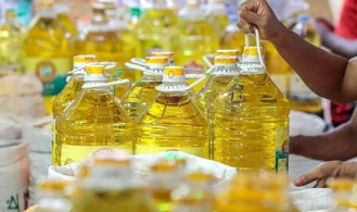 ‘ভোজ্যতেলের দাম বাড়ছে না’