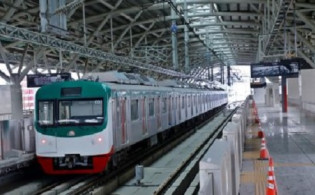 পহেলা বৈশাখে শাহবাগ মেট্রো স্টেশন ১২টা পর্যন্ত, ঢাবি স্টেশন সারাদিন বন্ধ