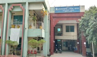 সোনাতলা পৌরসভায় উন্নয়ন, স্বচ্ছতা ও শৃঙ্খলা জোরদারে একাধিক সিদ্ধান্ত