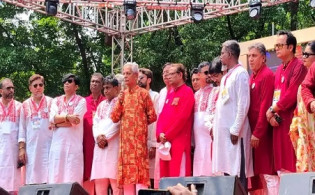 ‘বিএনপি প্রতিহিংসার রাজনীতিতে বিশ্বাস করে না’