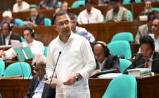 ‌‘৫ লাখ সরকারি কর্মচারী নিয়োগের সিদ্ধান্ত হয়েছে'