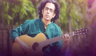 নববর্ষে বাপ্পা মজুমদারের নতুন গান