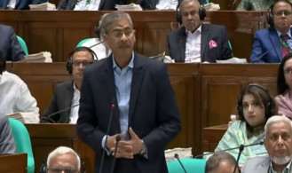 পদ্মা ব্যারেজ প্রকল্পে ব্যয় ৩৪ হাজার কোটি টাকা, বাস্তবায়ন ২০২৬-২০৩৩