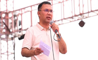 ‘যে জুলাই সনদে বিএনপি স্বাক্ষর করেছে তার প্রতিটি শব্দ বাস্তবায়ন করব’