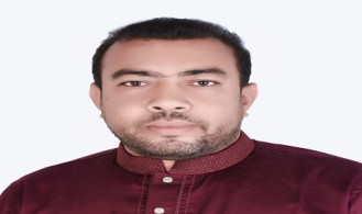 ফরিদপুর জেলা ছাত্রদল নেতার রাজনীতি ছাড়ার ঘোষণা