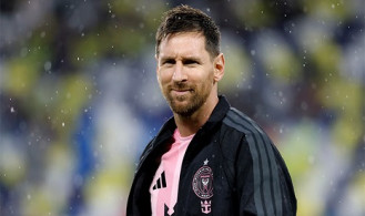 স্প্যানিশ ক্লাব কর্নেইয়ার মালিকানা কিনলেন মেসি