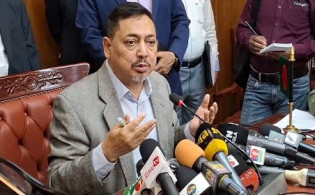 ফিরলো ‘জাতীয় বিপ্লব ও সংহতি দিবস’, থাকবে সরকারি ছুটি