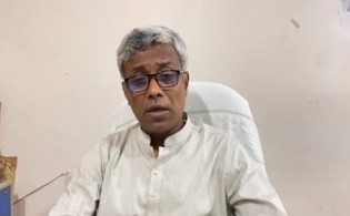 ‘দেশের ইতিহাসে সর্বোচ্চ জ্বালানি মজুত রয়েছে’