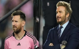 মেসিকে দলে আনাই ক্যারিয়ারের শ্রেষ্ঠ অর্জন