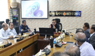 ‘এফবিসিসিআইকে অরাজনৈতিক প্রতিষ্ঠান হিসেবে গড়ে তুলতে হবে’