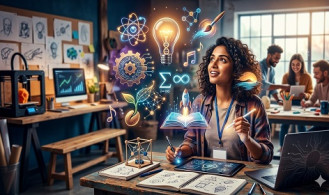 উদ্ভাবনী শক্তিতে আসুক বৈশ্বিক মুক্তি ও সমৃদ্ধি