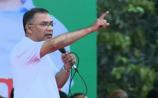 ‘যারা সংস্কার সংস্কার করে, তারা নারী স্বাধীনতা নিয়ে কথা বলে না’