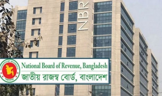 নয় মাসে রাজস্ব আদায় বেড়েছে ২৮ হাজার ৮৬৬ কোটি টাকা