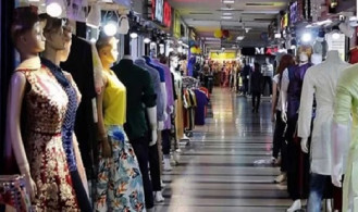 ঈদের আগে গভীর রাত পর্যন্ত দোকান খোলা রাখতে চান ব্যবসায়ীরা