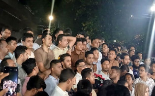 ‘একবার গুপ্ত বলায় যদি এত জ্বালা হয়, তাহলে হাজারবার গুপ্ত বলব’