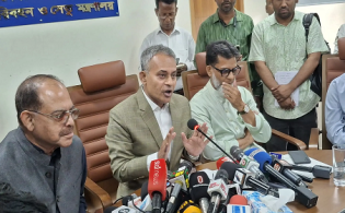 প্রতি কিলোমিটারে বাসের ভাড়া বাড়লো ১১ পয়সা