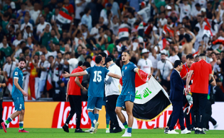 বিশ্বকাপে ইরানের জায়গায় ইতালিকে নিতে চায় যুক্তরাষ্ট্র