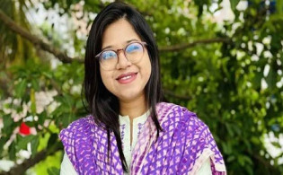 মনিরা শারমিনের মনোনয়নপত্র বাতিল