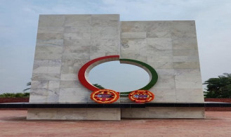 ২৩ এপ্রিল তালার পারকুমিরা গণহত্যা দিবস