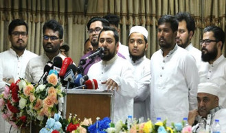 ‘নির্বাচিত হয়েই বিএনপি গণভোটকে অস্বীকার করেছে’