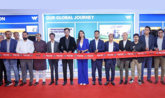 আন্তর্জাতিক বাজারে একসঙ্গে ১৫টি নতুন মডেলের ফ্রিজ উন্মোচন করলো ওয়ালটন 