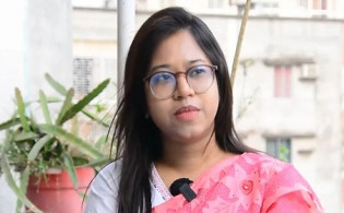 এনসিপির মনিরা শারমিনের মনোনয়নপত্র বাতিল বহাল