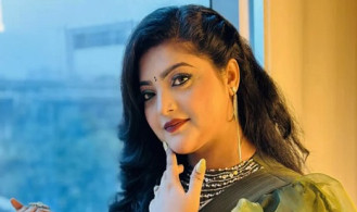 পরিবার ও সন্তান নিয়ে আবেগঘন বার্তা সালমার