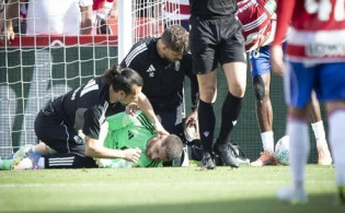 চোয়াল ভেঙে বিশ্বকাপে অনিশ্চিত জিদানের ছেলে