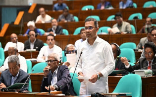 ঢাকাকে ক্লিন-গ্রিন সিটি রূপে গড়ে তুলতে সরকারের নানা পদক্ষেপ 