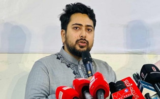 ‘সাথে থাকলে সঙ্গী না থাকলে জঙ্গি’