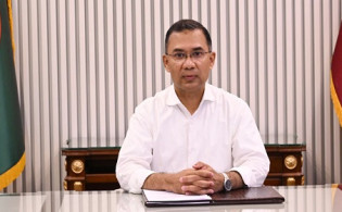‘শ্রমিকের নিরাপত্তা ও মর্যাদা নিশ্চিত হলেই মানবিক বাংলাদেশ সম্ভব’