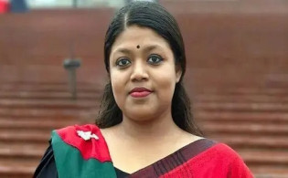 নুসরাত তাবাসসুমের মনোনয়ন বৈধ ঘোষণা
