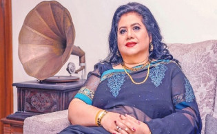 ‘সংগীতের শক্তিতে এক হয় মানুষ’