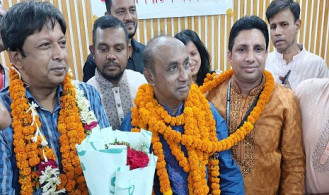 বিএনপিপন্থী আইনজীবীদের পূর্ণ প্যানেলে জয়ী