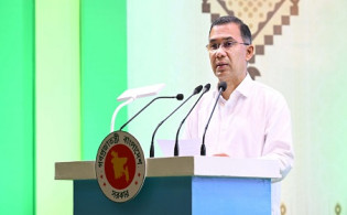 ‌‘পেশাদারিত্বের সঙ্গে আপস করলে সার্বিকভাবে রাষ্ট্রের ক্ষতি’
