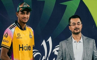 ‘বাবর আজমও হয়তো নাহিদের মুখোমুখি হতে চাইবে না’