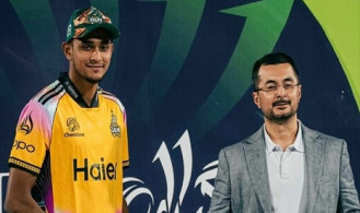 ‘বাবর আজমও হয়তো নাহিদের মুখোমুখি হতে চাইবে না’