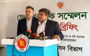 সশস্ত্র বাহিনীকে জনমুখী করতে ডিসিদের নির্দেশনা