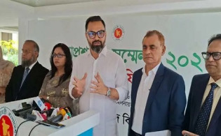 ‘খেলার মাঠে আর মেলার অনুমতি নয়’