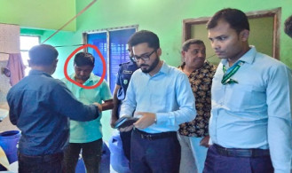সাতক্ষীরায় ভেজাল দুধ তৈরির দায়ে ব্যবসায়িকে জরিমানা ও কারাদণ্ড