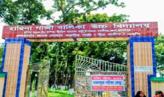 সিসিটিভিতে ধরা পড়ল নকল করা পরীক্ষার্থী