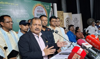 অসৎ সাংবাদিকদের হাত থেকে সৎ সাংবাদিকদের রক্ষা করতে হবে: তথ্যমন্ত্রী