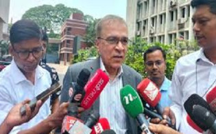 ‘সরকার দুর্নীতির বিরুদ্ধে অঙ্গীকারাবদ্ধ’